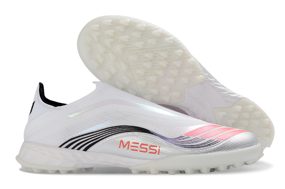 adidas F50 Pro Laceless TF SIZE 39-45-93715933